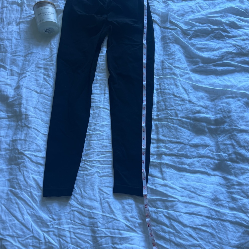 NWOT Marie Louise Paris (MLP) Leggings Perfect Fit Ultra high waist - Picture 6 of 7